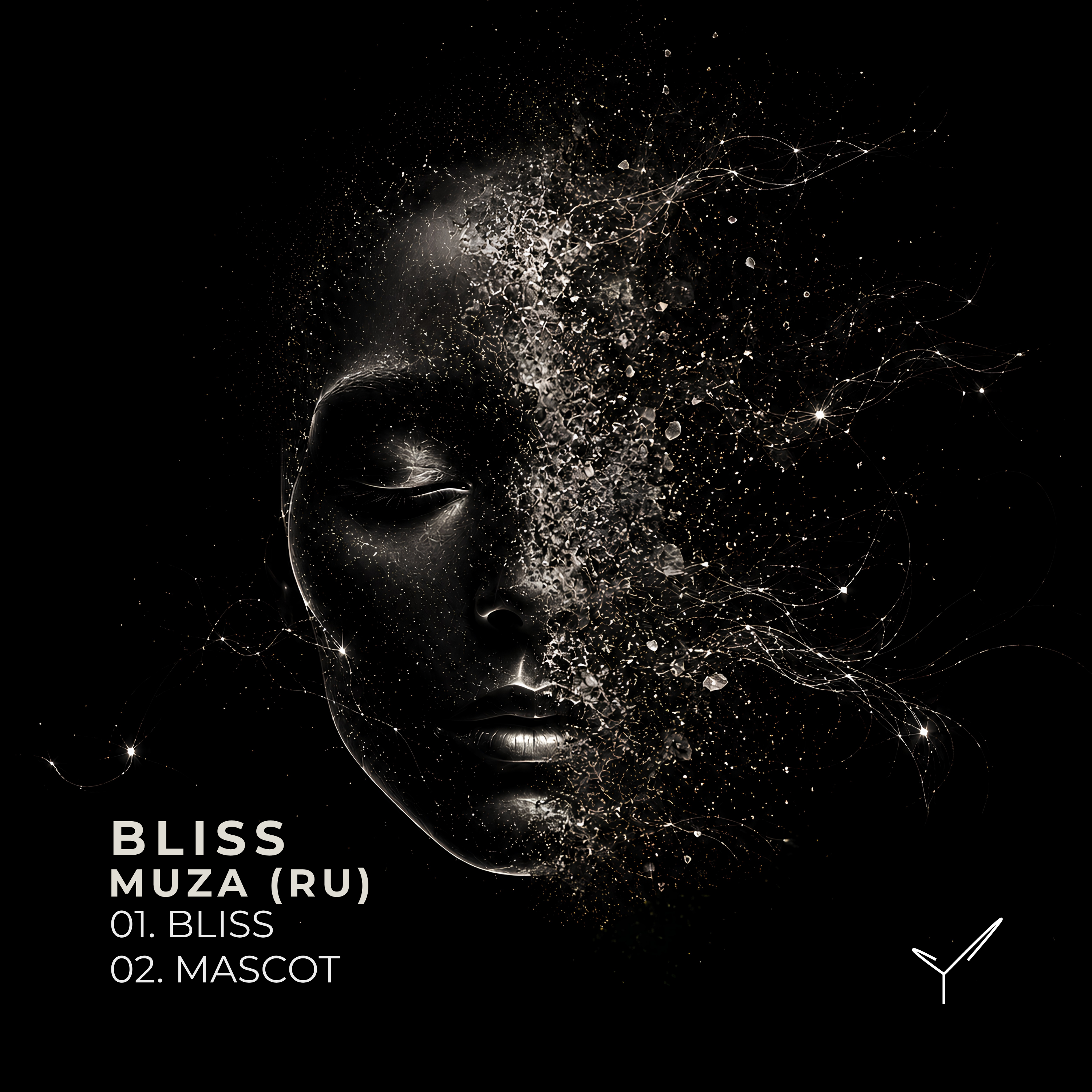 MUZA (RU) — BLISS