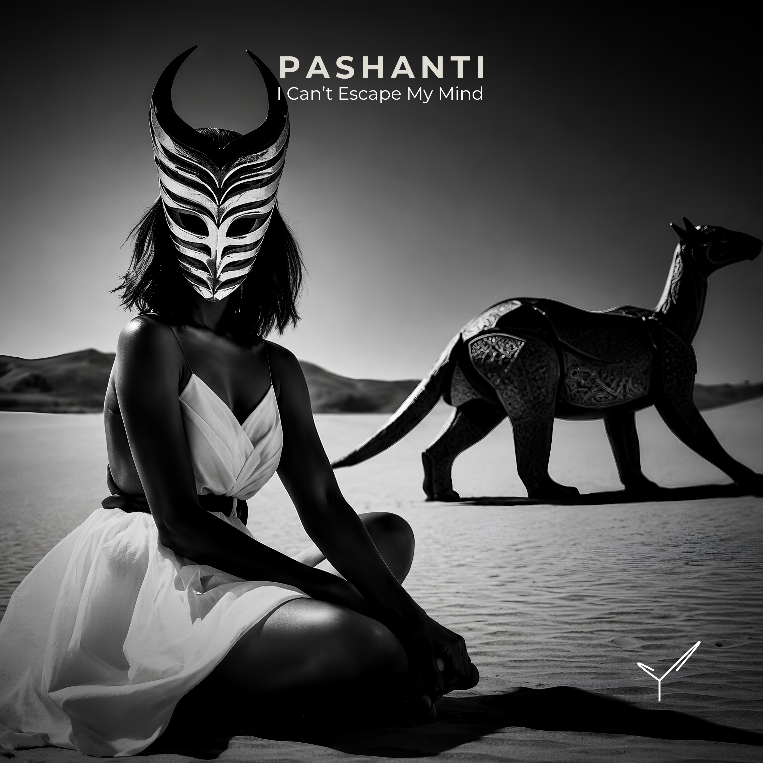 Pashanti — I Can't Escape My Mind