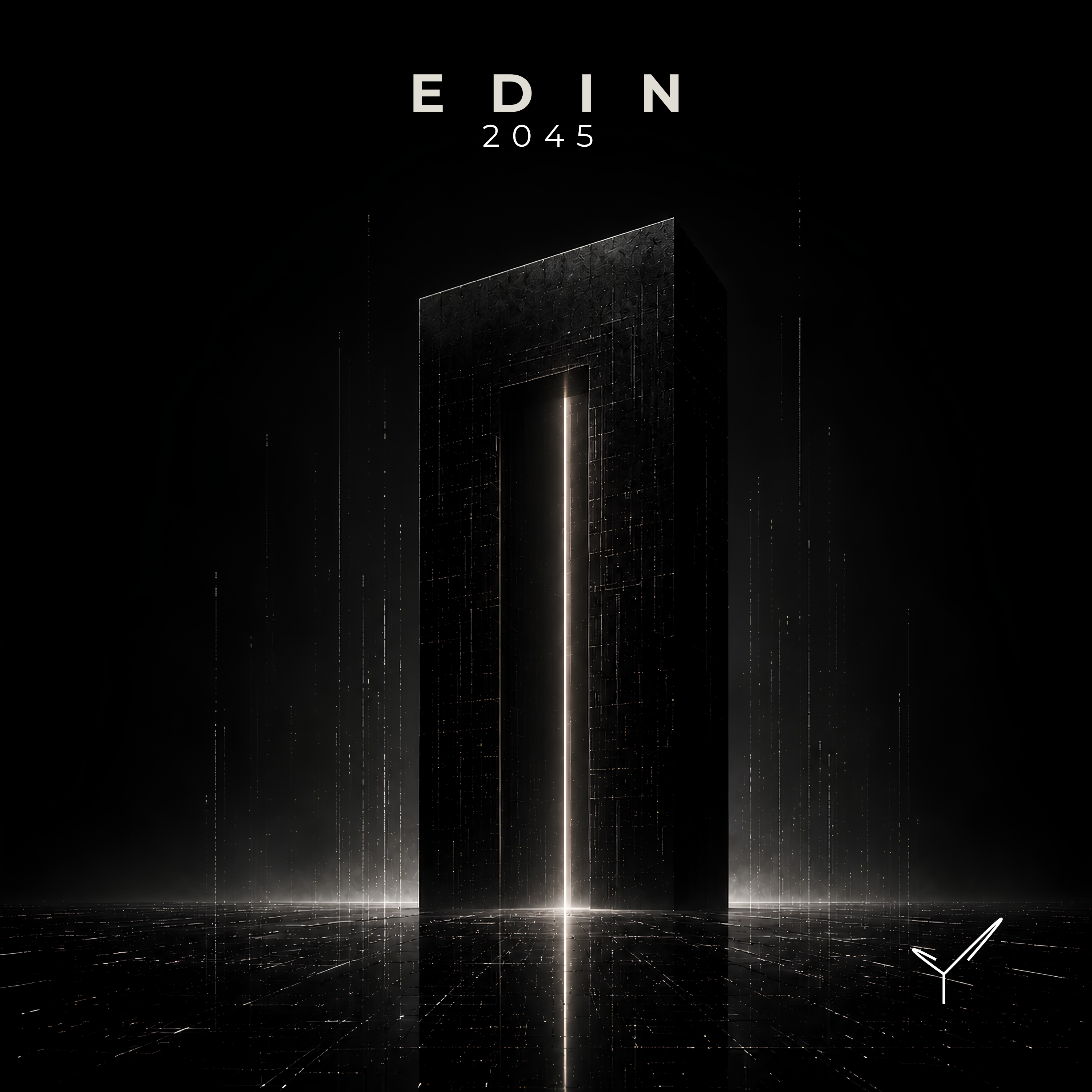 E D I N — 2045